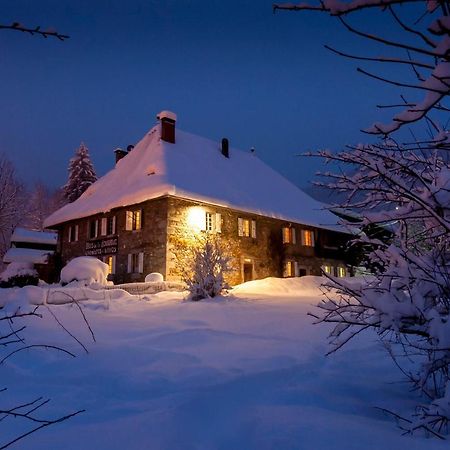 Hotel Mas De La Coutettaz, The Farmhouse มอร์ซีน ภายนอก รูปภาพ