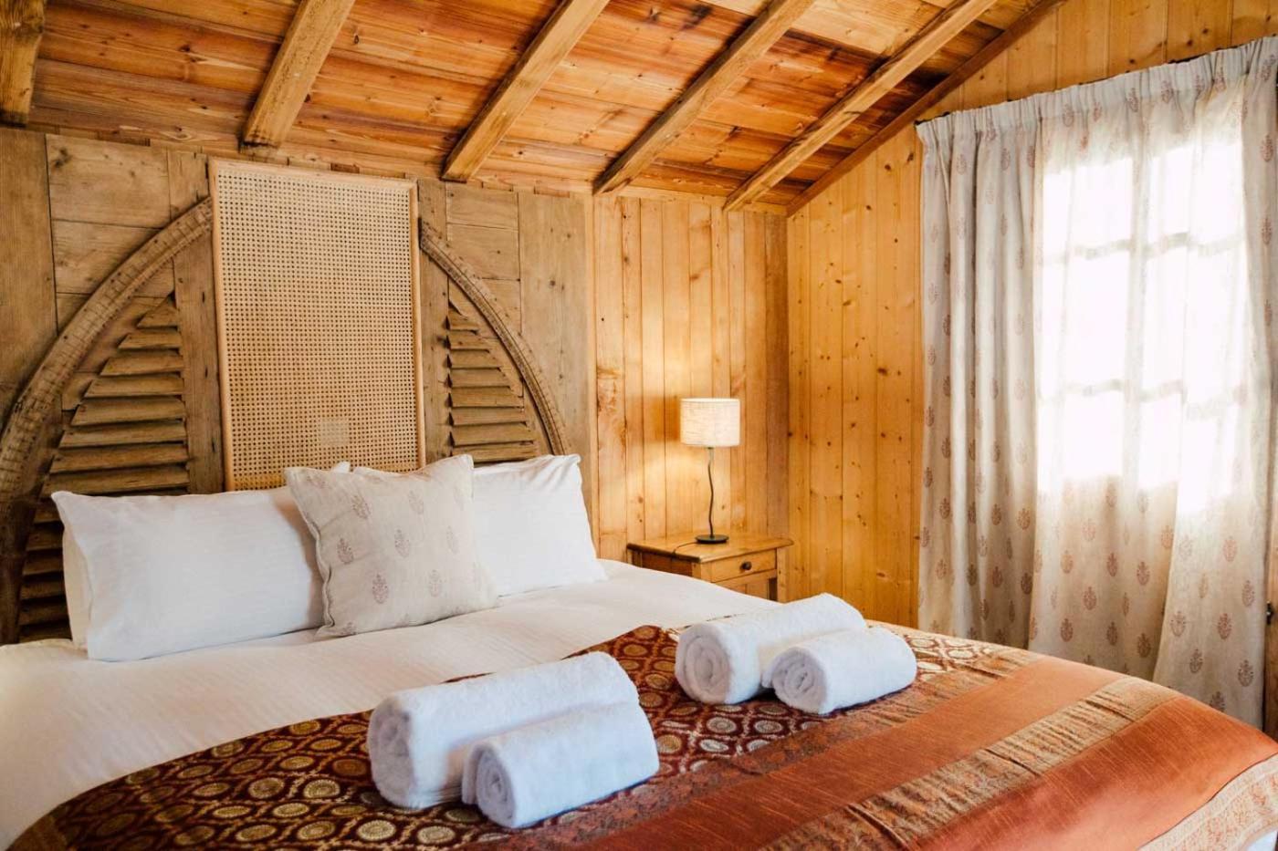 Hotel Mas De La Coutettaz, The Farmhouse มอร์ซีน ห้อง รูปภาพ